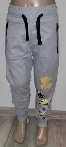 Tepláky MINION