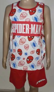 Pyžamo SPIDERMAN