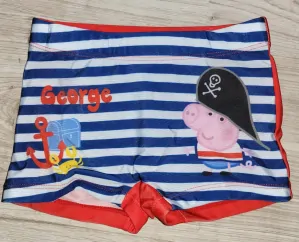 Plavky PEPPA PIG