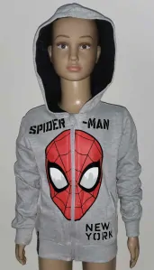 Mikina SPIDERMAN