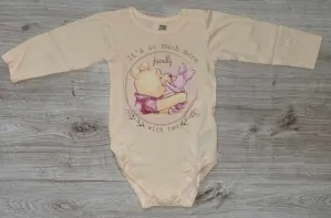 Body dlhé Macko pu
