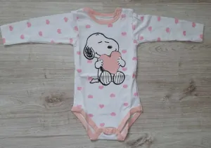 Body SNOOPY