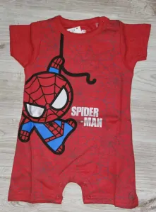 Opaľovačky SPIDERMAN