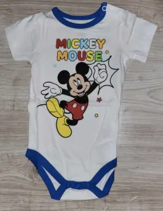 Body MICKEY