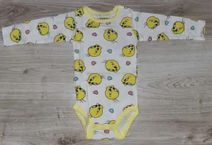 Body TWEETY