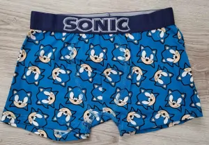 Boxerky SONIC