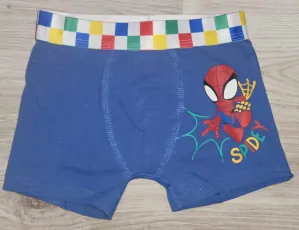 Boxerky SPIDERMAN