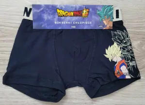 Boxerky DRAGON BALL