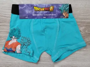 Boxerky DRAGON BALL