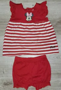 Súprava MINNIE dojčenská
