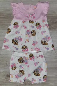 Súprava PAW PATROL dojčenská