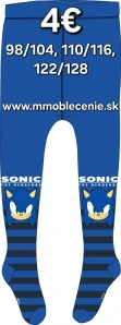 Pančuchy SONIC