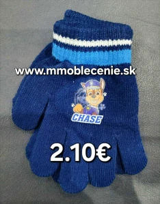 Rukavice PAW PATROL