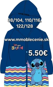 Pršiplášť LILO