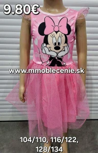 Šaty MINNIE