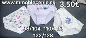 Nohavičky LILO
