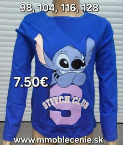 Tričko LILO