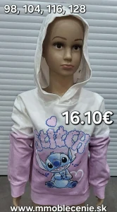Mikina LILO