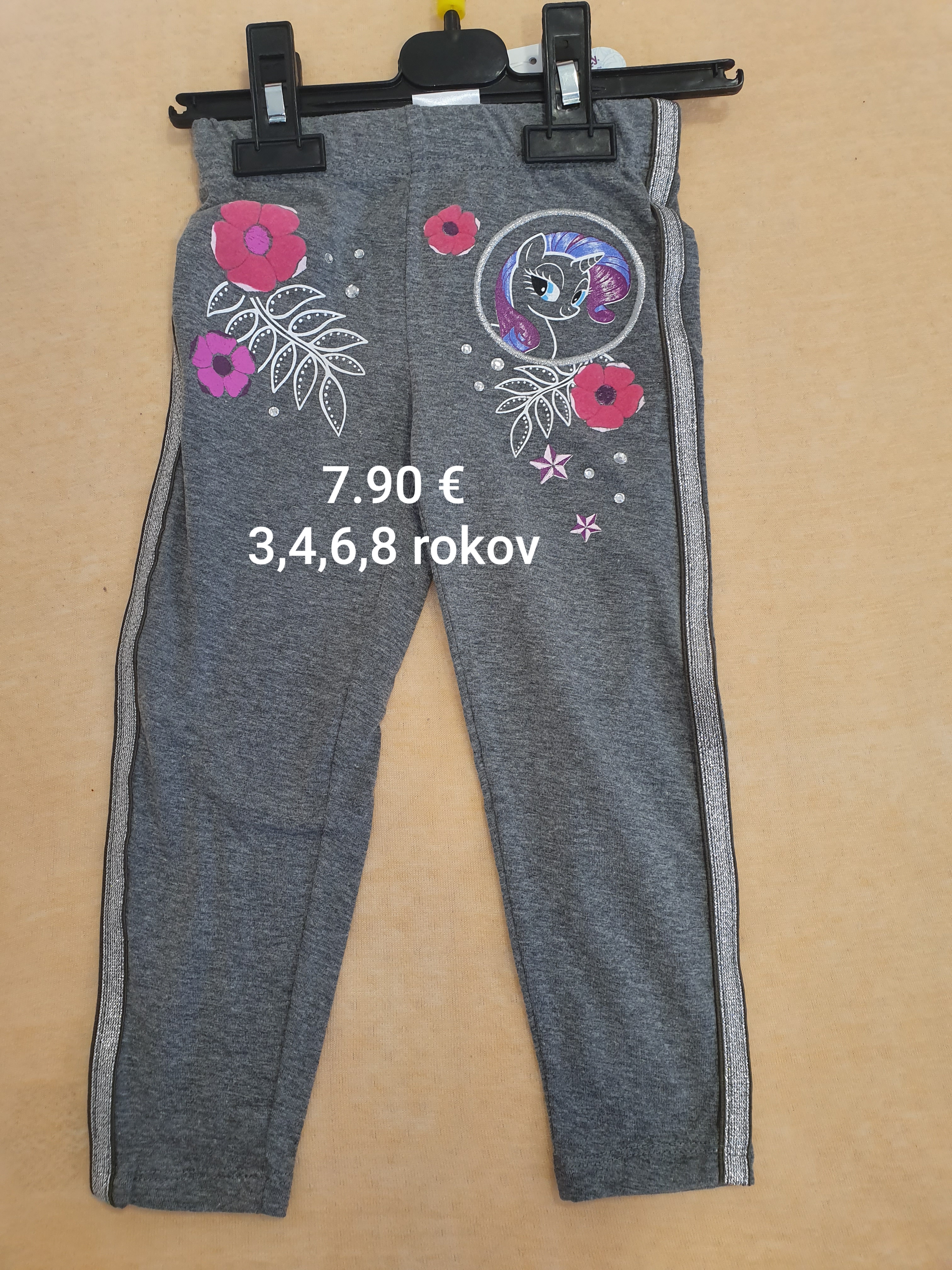 Legíny PONY