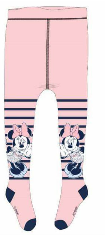 Pančuchy MINNIE