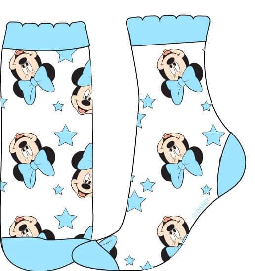 Ponožky MINNIE