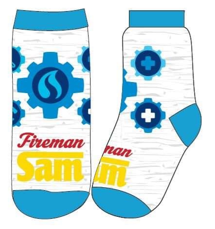Ponožky SAM