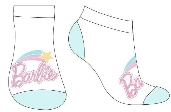 Ponožky BARBIE