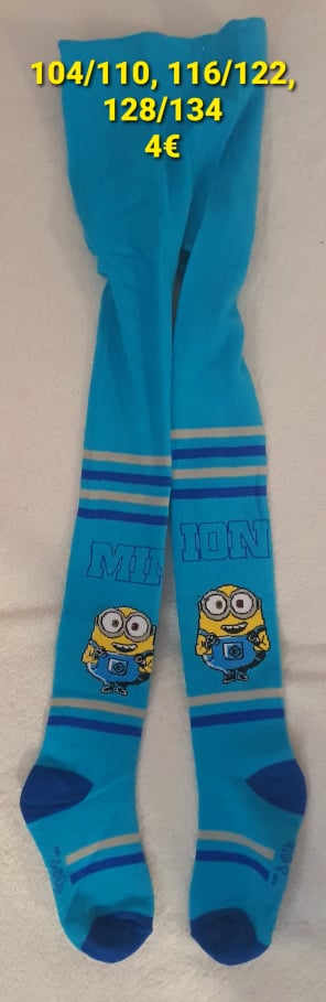 Pančuchy MINION