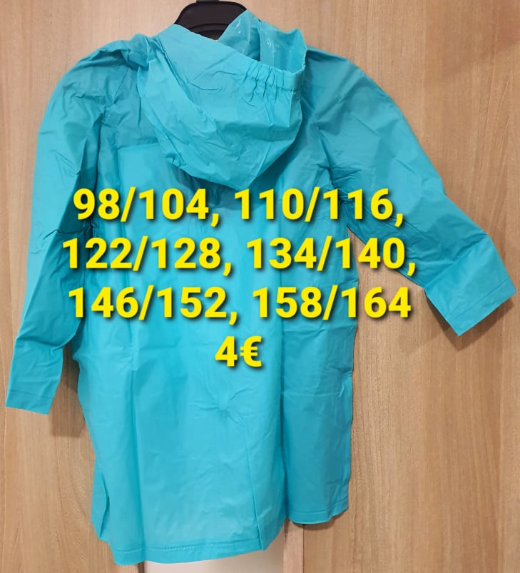 Pršiplášť