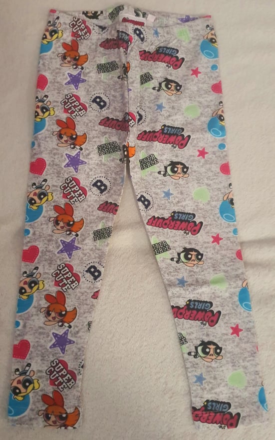 Legíny PEPPA PIG