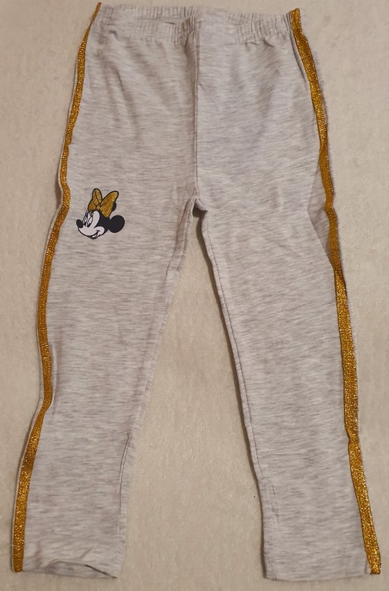 Legíny MINNIE