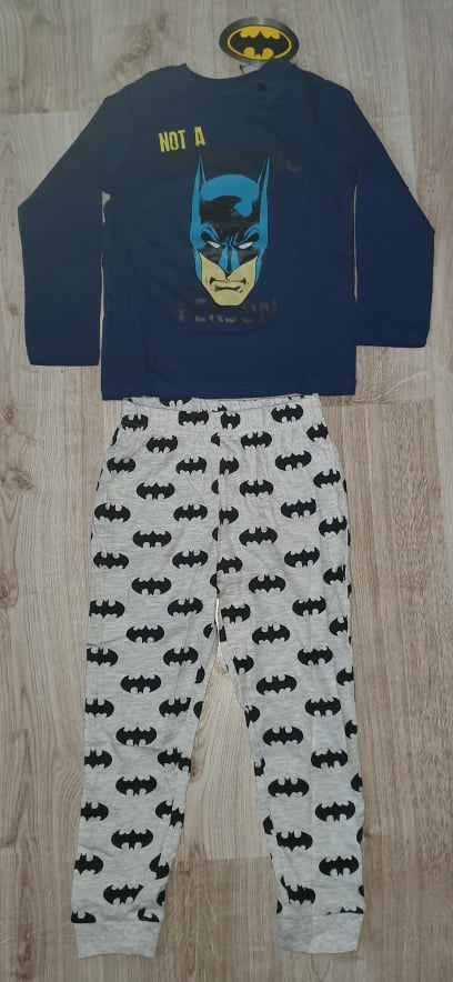 Pyžamo BATMAN