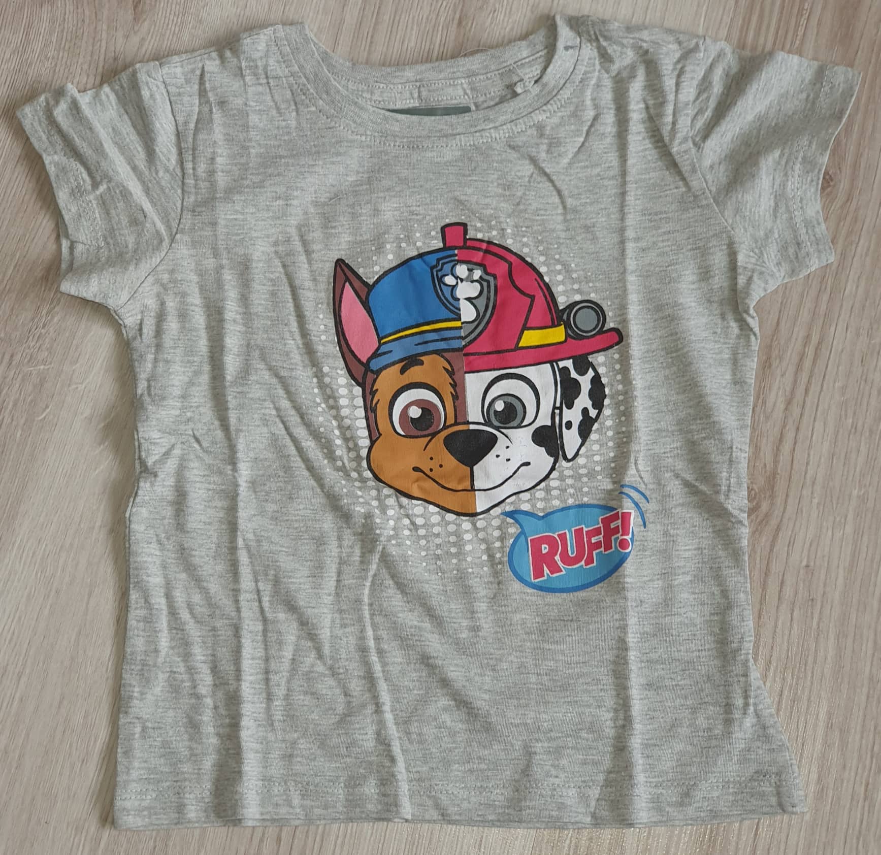 Tričko PAW PATROL