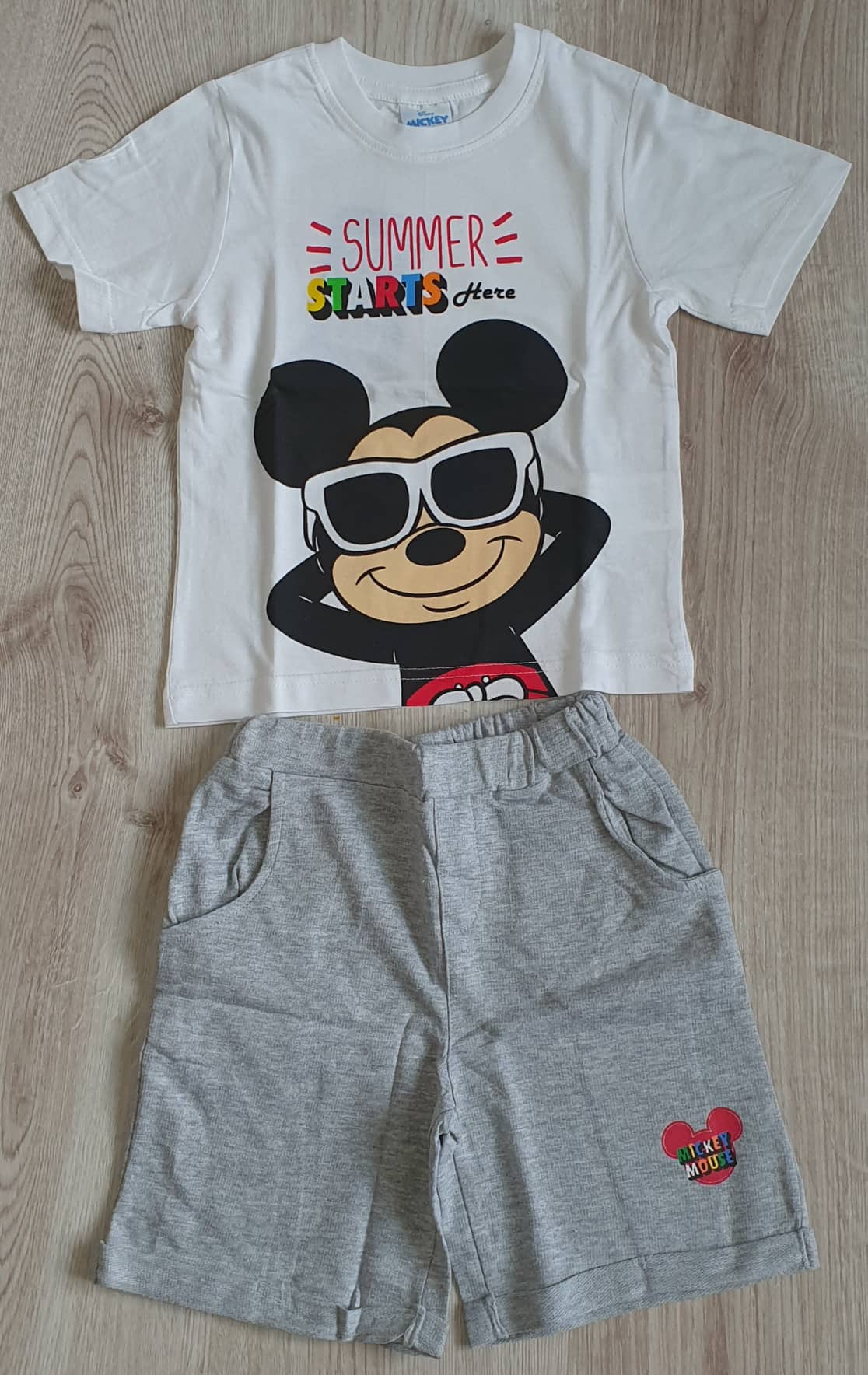 Súprava MICKEY