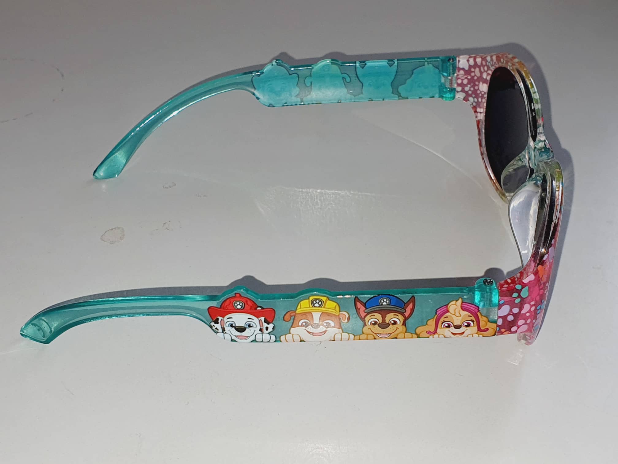 Okuliare PAW PATROL