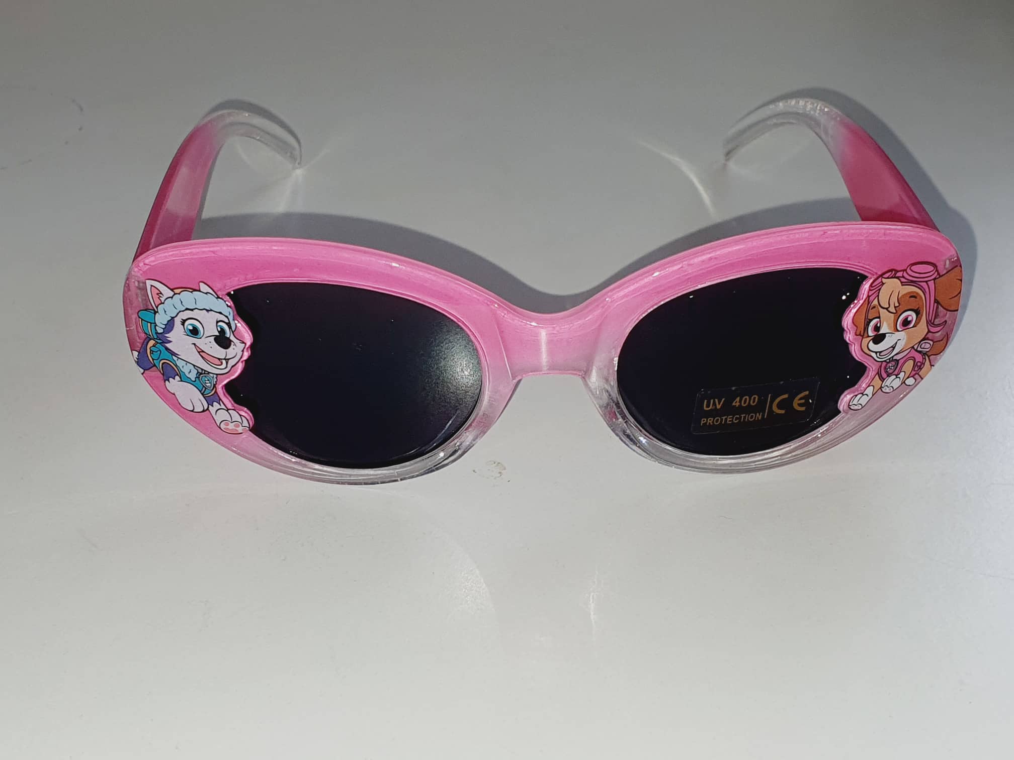 Okuliare PAW PATROL