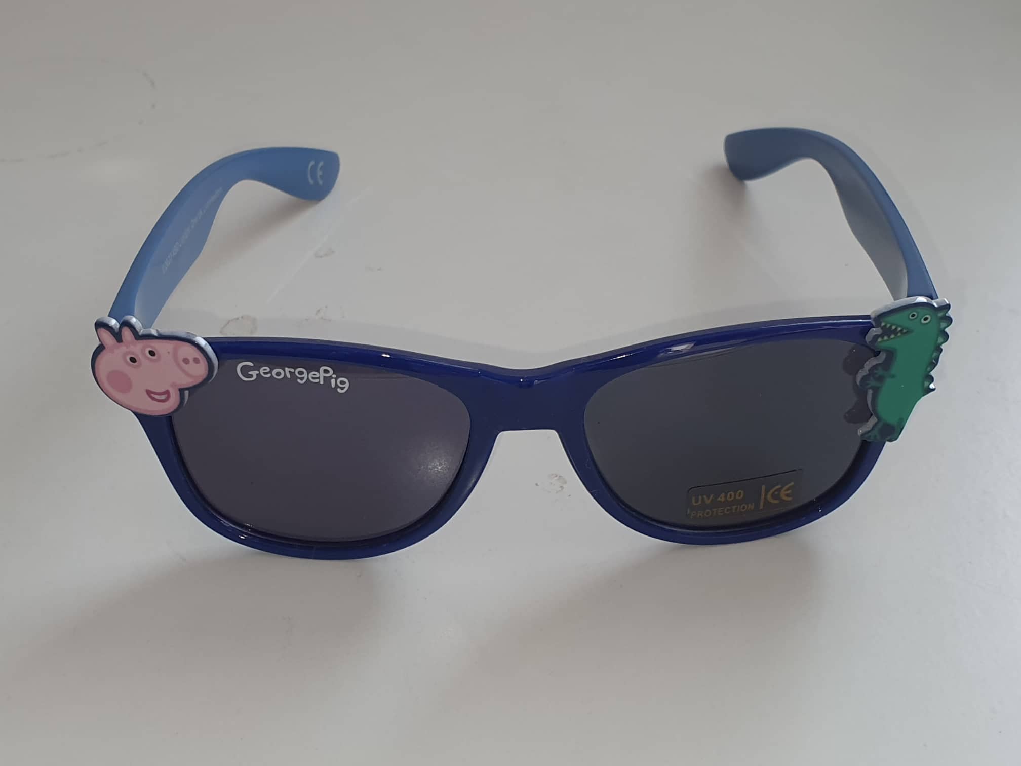 Okuliare PEPPA PIG