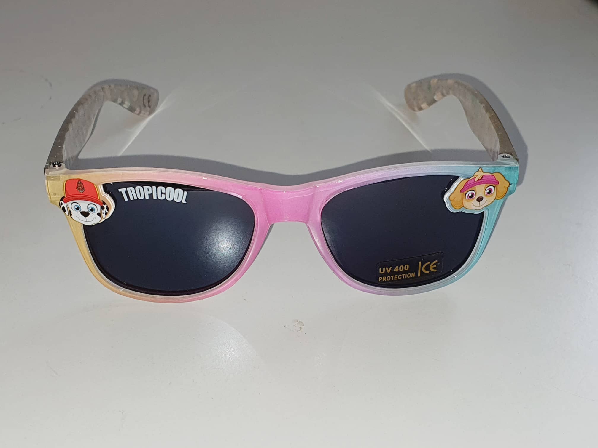 Okuliare PAW PATROL