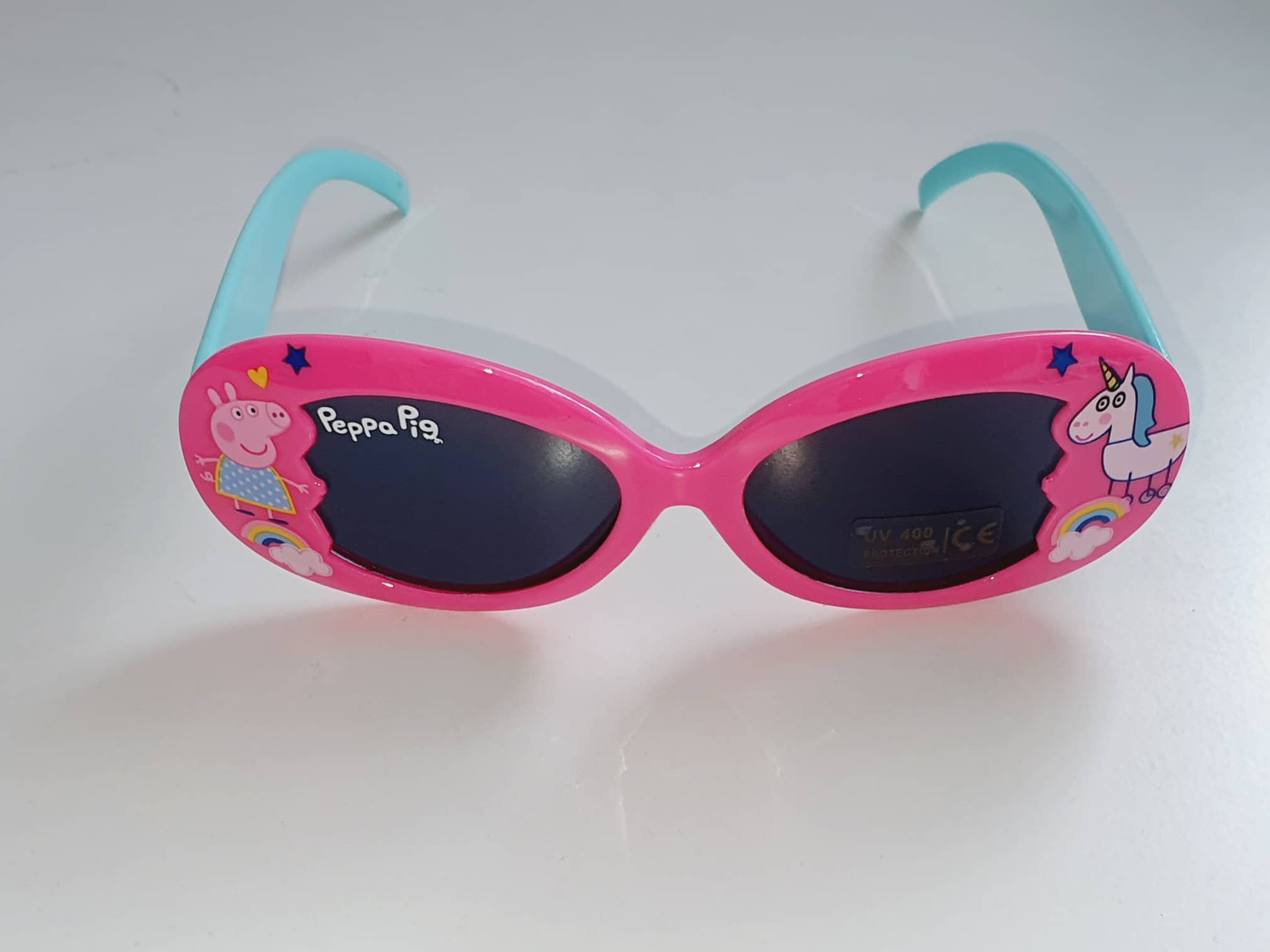 Okuliare PEPPA PIG