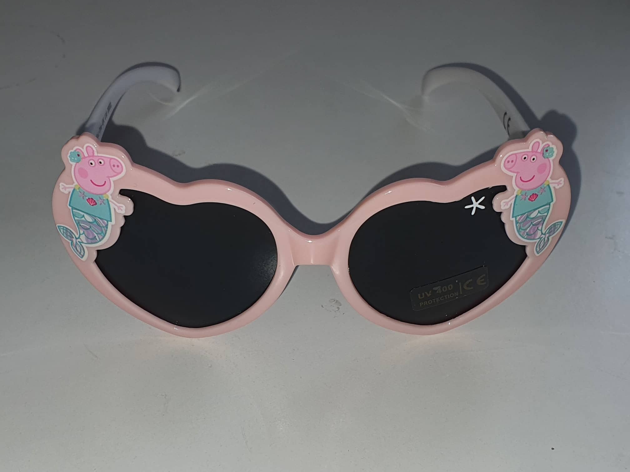 Okuliare PEPPA PIG