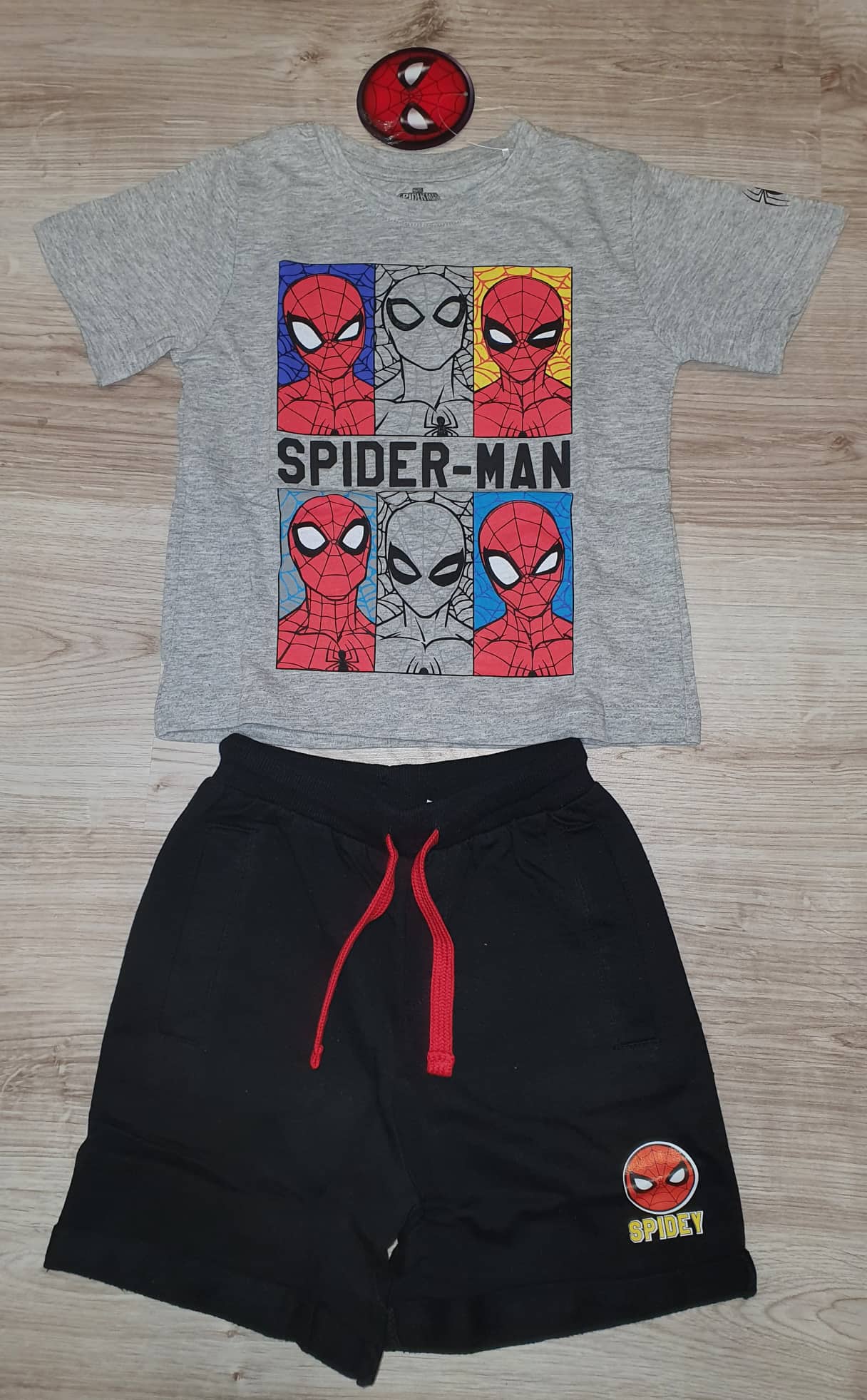 Súprava SPIDERMAN