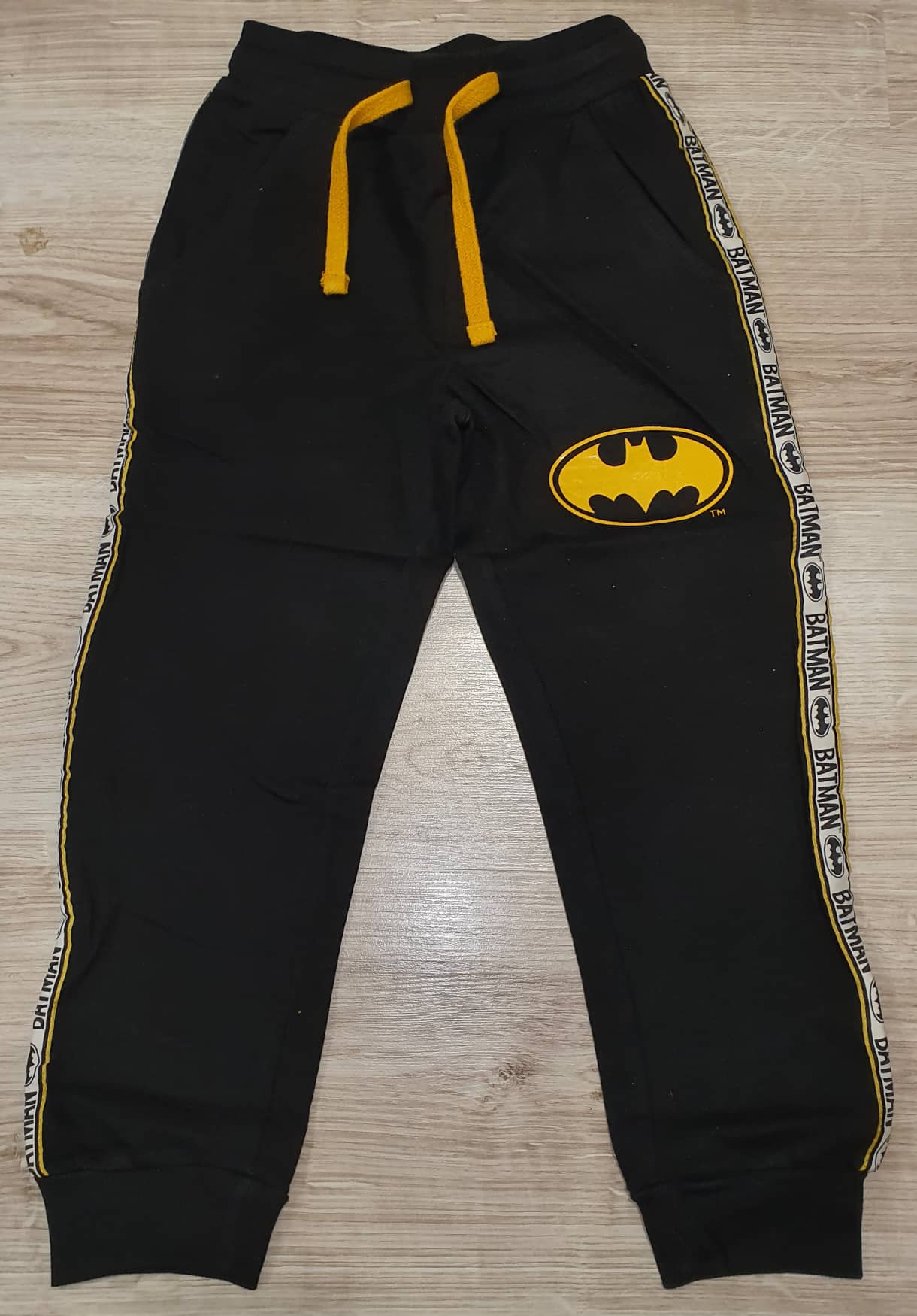 Tepláky BATMAN