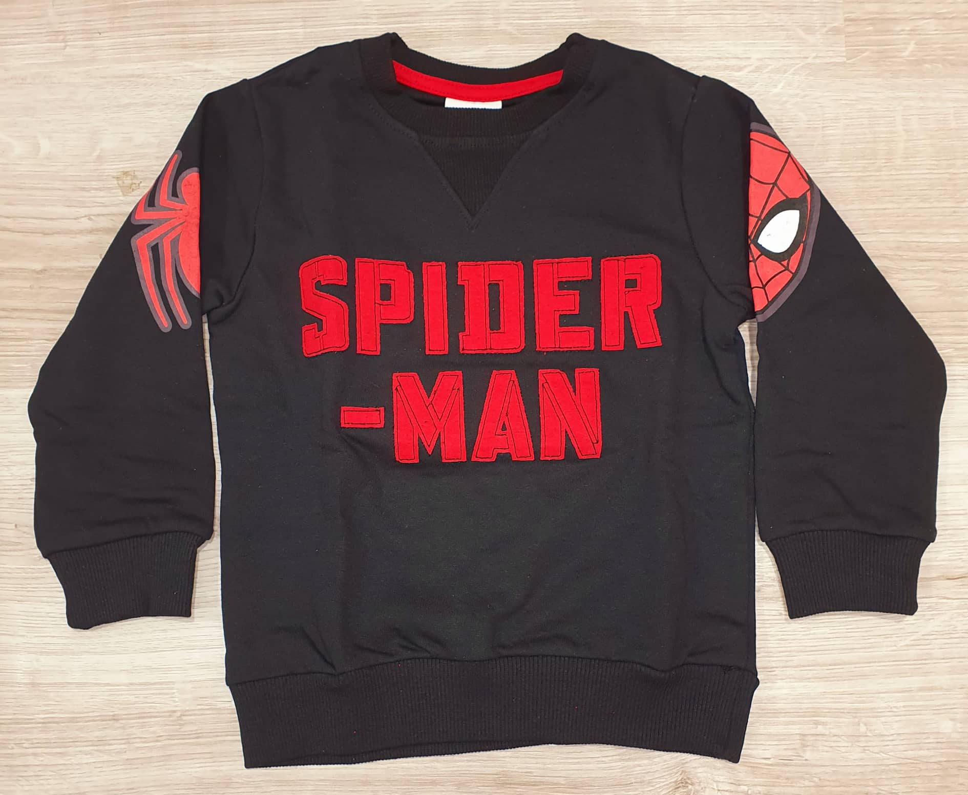Mikina SPIDERMAN