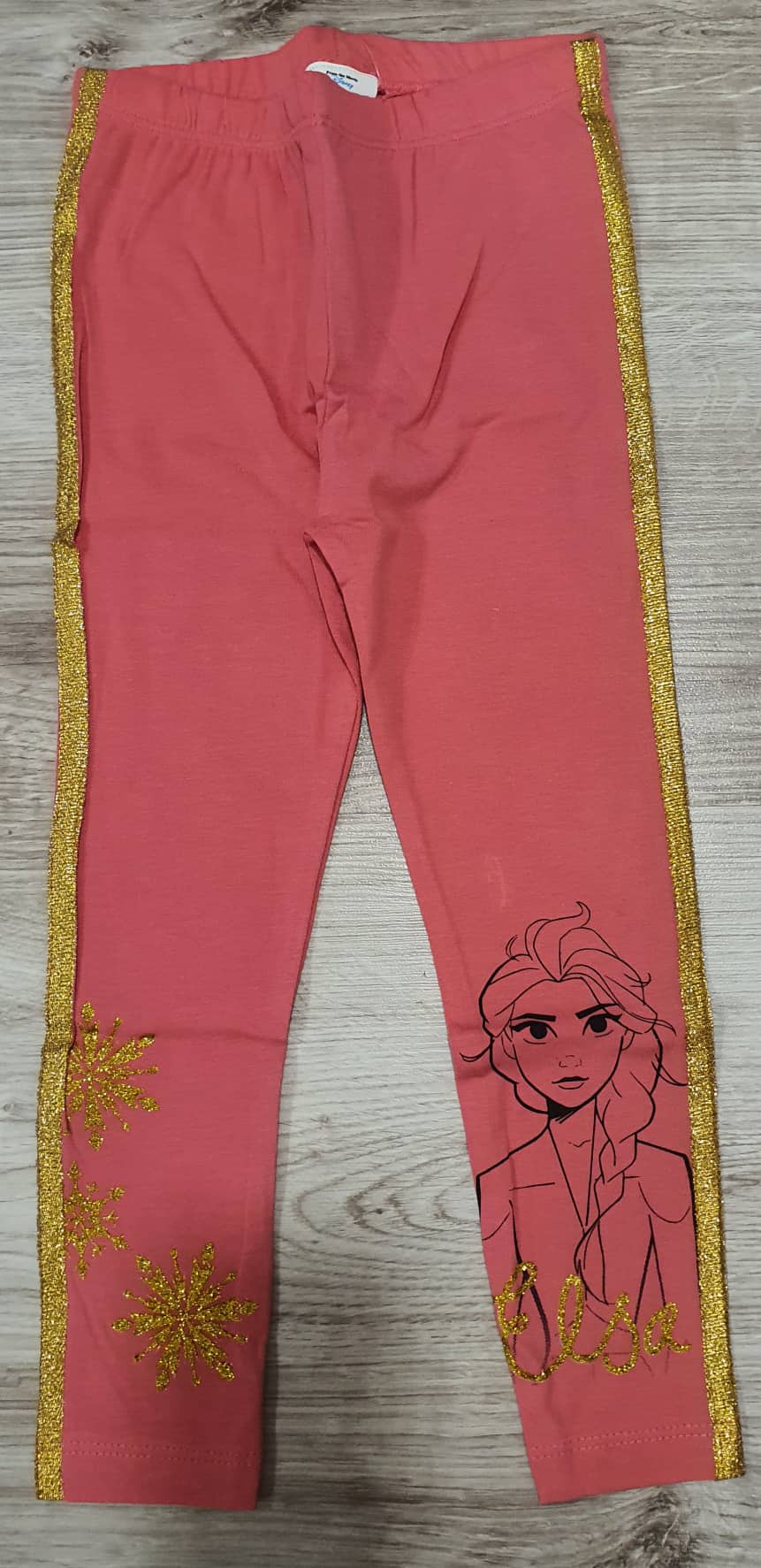 Legíny FROZEN