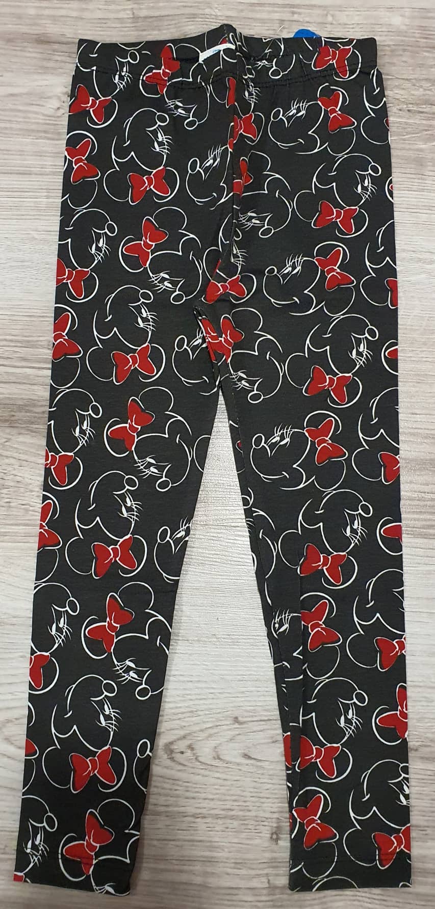 Legíny MINNIE