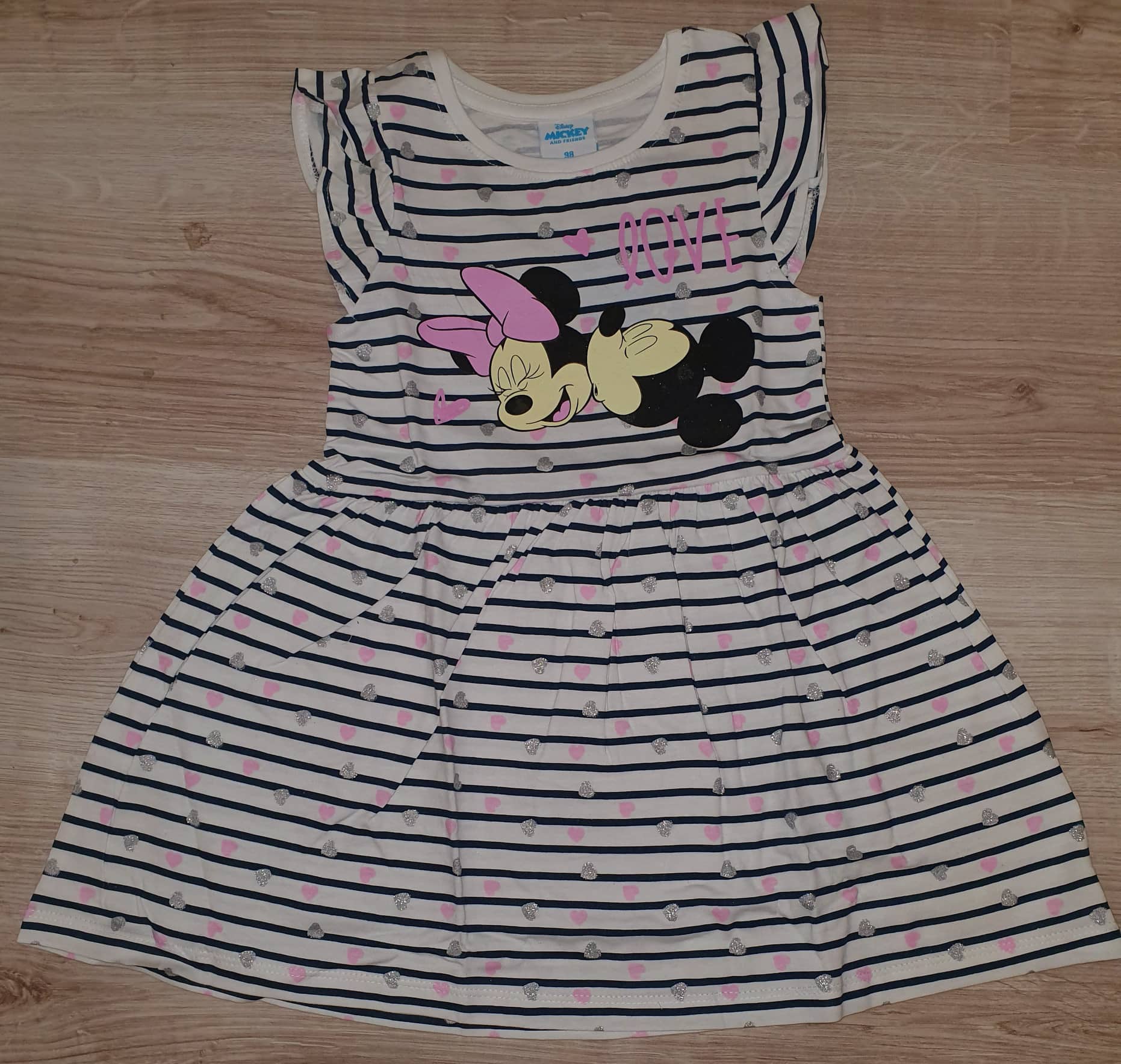Šaty MINNIE