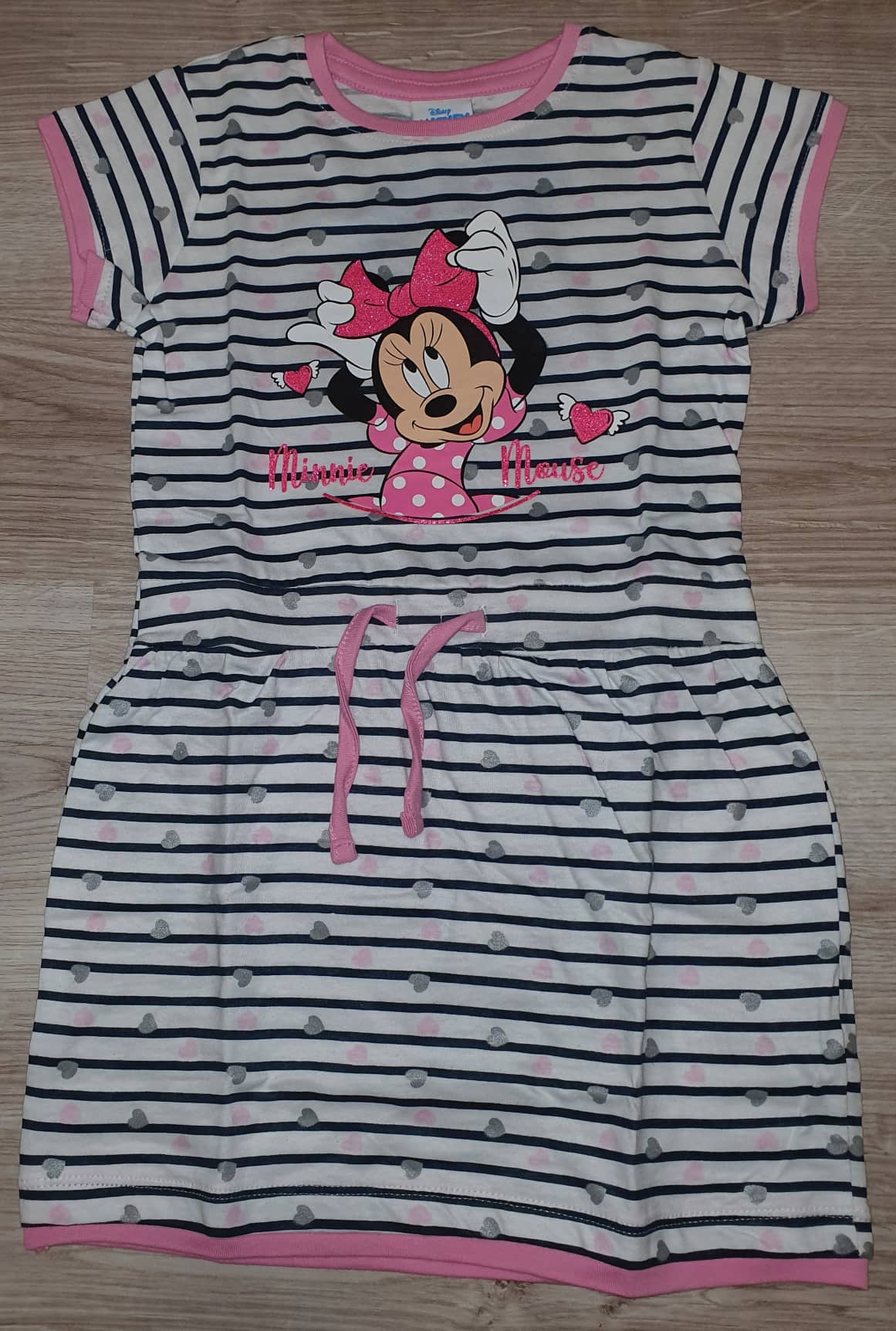 Šaty MINNIE