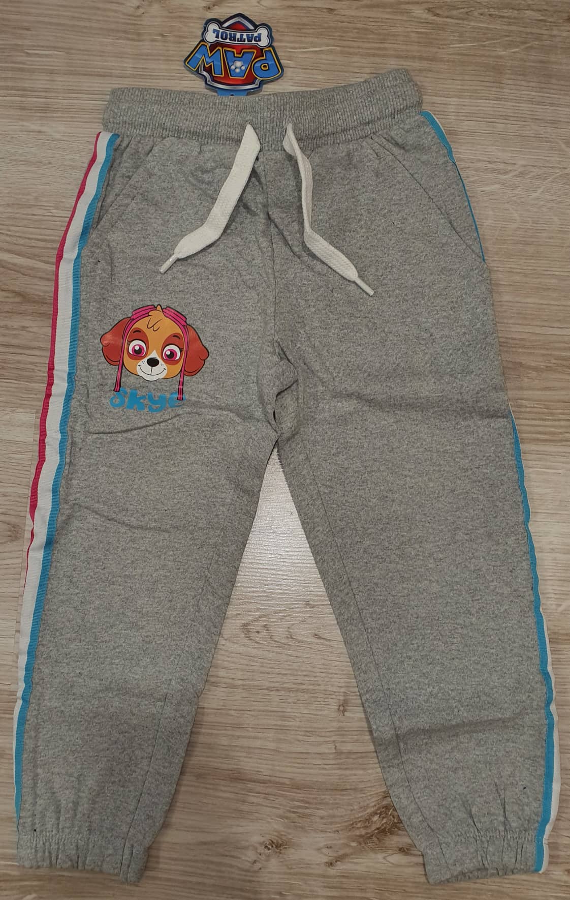 Tepláky PAW PATROL