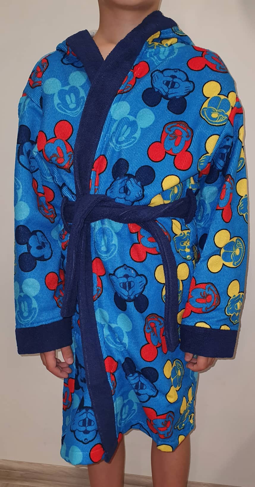 Župan MICKEY