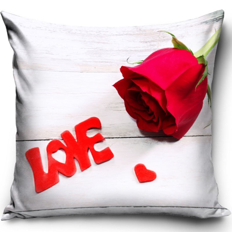 Návliečka na vankúš LOVE
